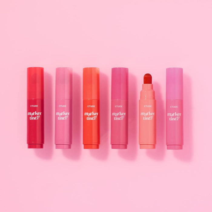 [EtudeHouse] Dear Darling Marker Tint 3.5g #03 Apple Candy-Luxiface.com