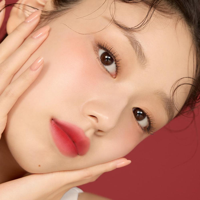 [EtudeHouse] Dear Darling Marker Tint 3.5g #04 Milk Strawberry-Luxiface.com