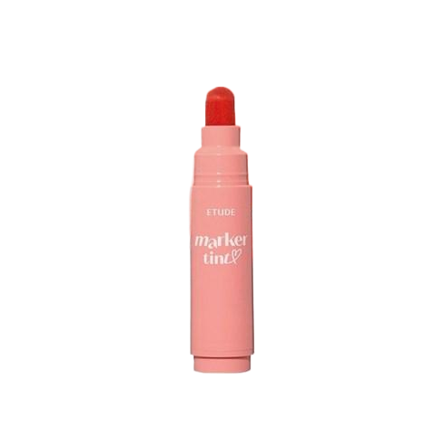 [EtudeHouse] Dear Darling Marker Tint 3.5g #05 Pink Tangerine-Luxiface.com