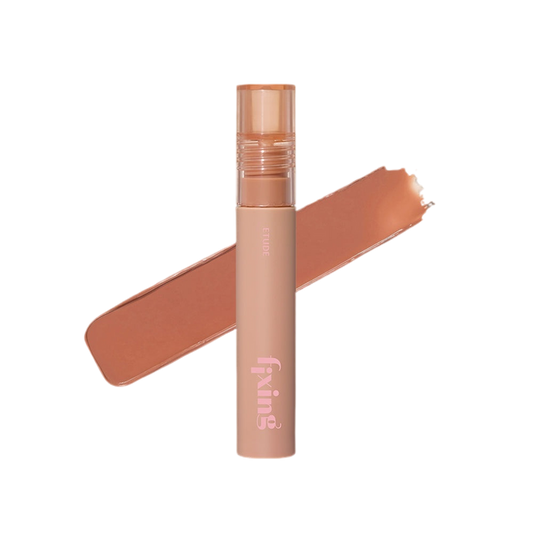 [Etude House] Fixing Tint -04 Ginger Milktea-Luxiface.com