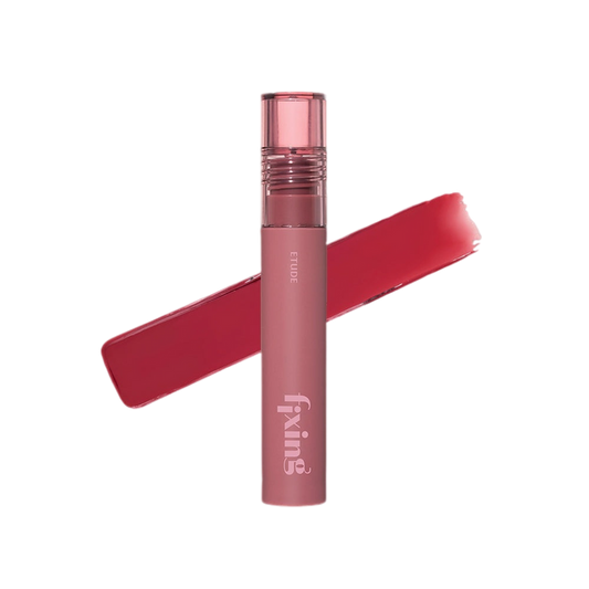[Etude House] Fixing Tint -07 Cranberry plum-Luxiface.com