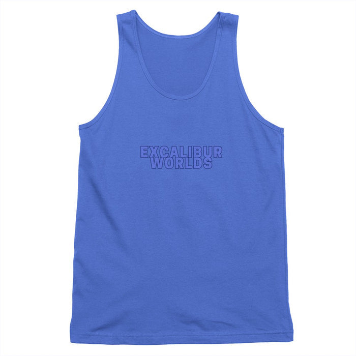 EX WORLDS (Tank Top)