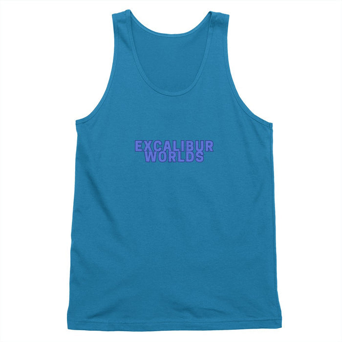 EX WORLDS (Tank Top)
