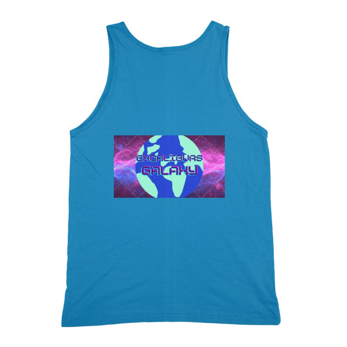 EX WORLDS (Tank Top)