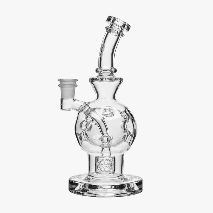 Clear Glass