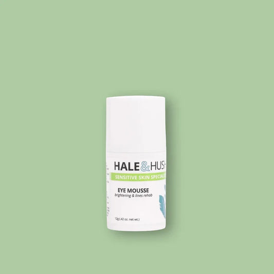 Hale & Hush Eye Mousse