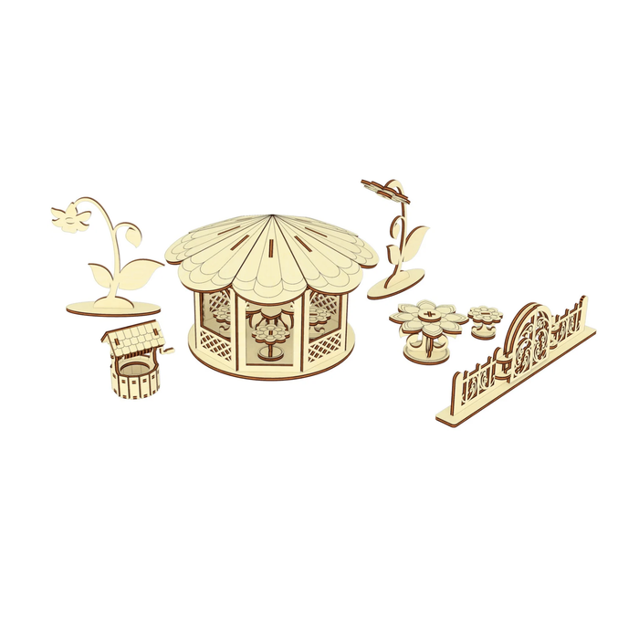Fairy Garden Stuffs
