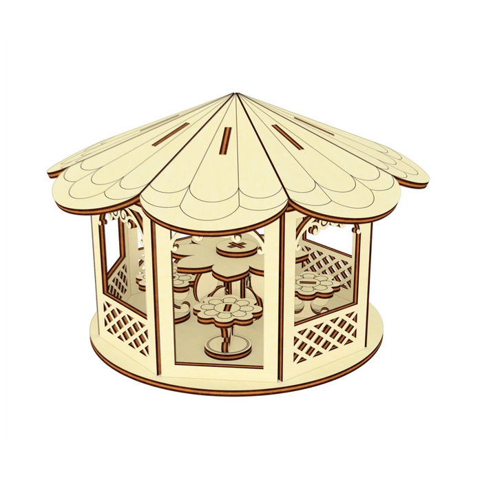 Fairy Garden Stuffs