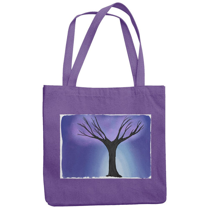 Fairy tree