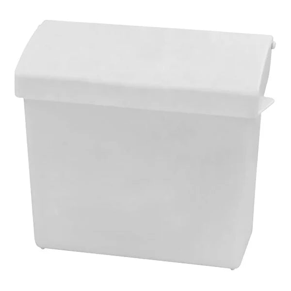 FEMININE/ Sanitary Napkin Receptacle With Removable Liner