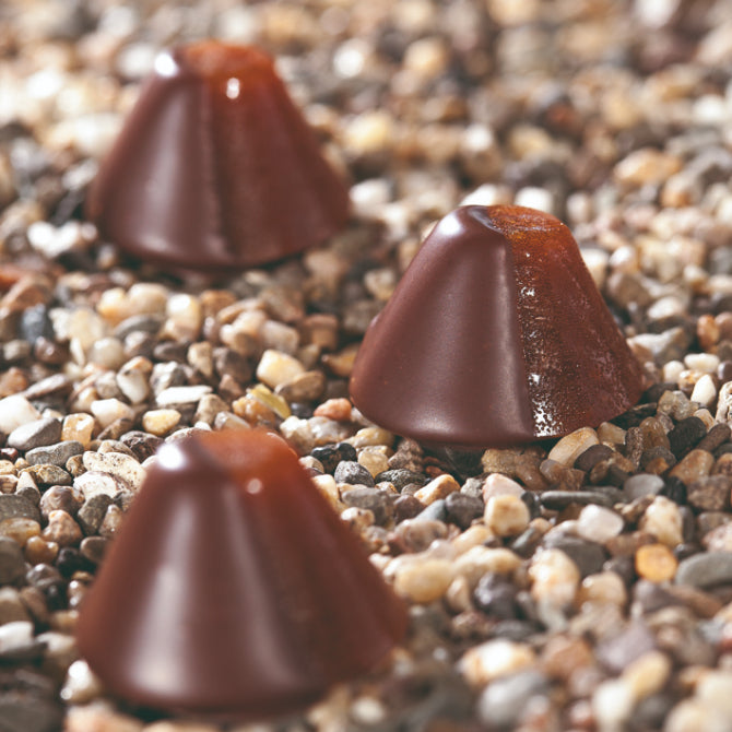 Flexipan Mini Cone - 96 Forms