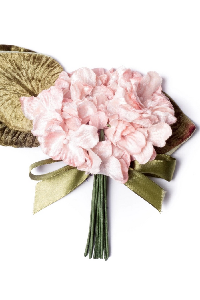 Hydrangea Soft Pink