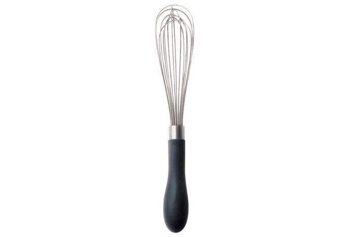 Fouet de cuisine OXO acier inox - 22 cm