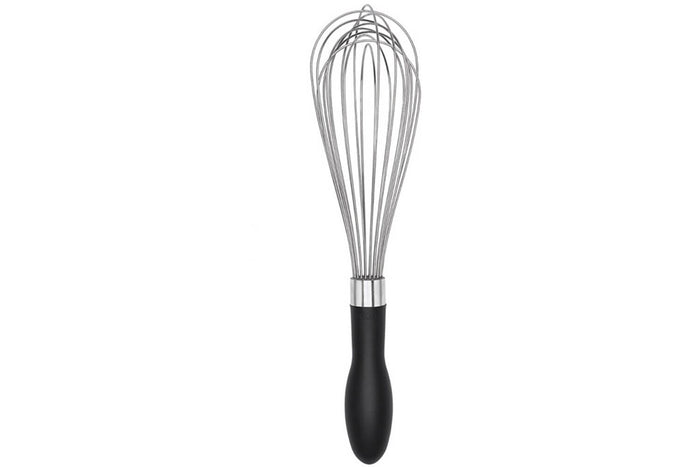 Fouet de cuisine OXO acier inox - 28 cm