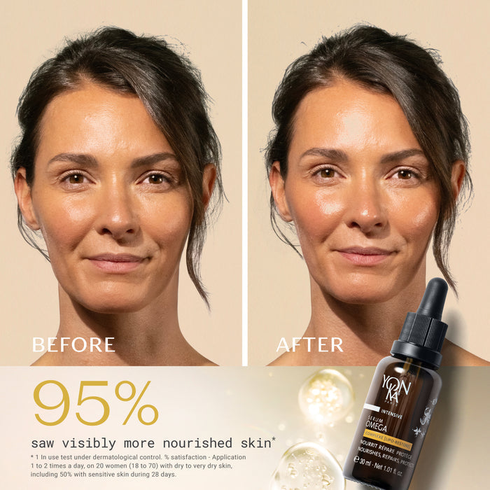 FREE SERUM OMEGA 5ml