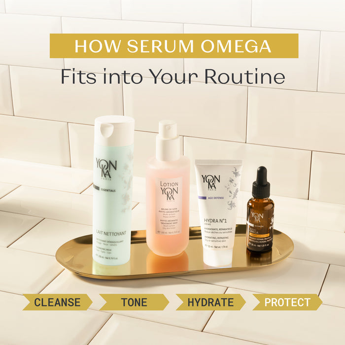 FREE SERUM OMEGA 5ml