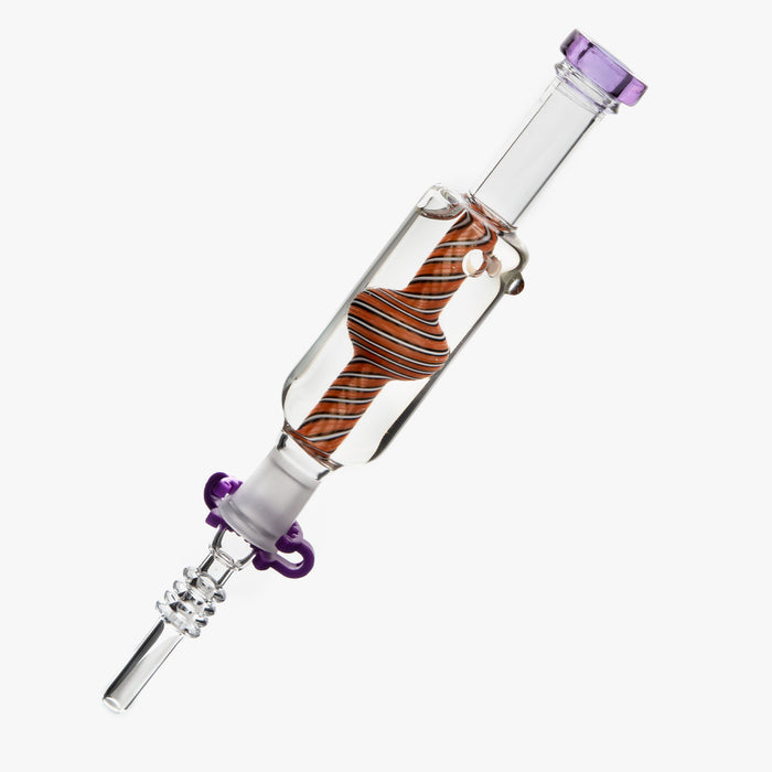 Glycerin Wig Wag Nectar Collector