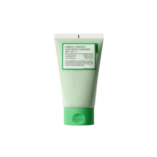 FULLY Green Tomato Gelato Pack Cleanser FULLY