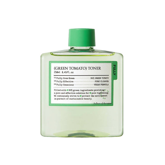 [FULLY] Green Tomato Toner 250ml