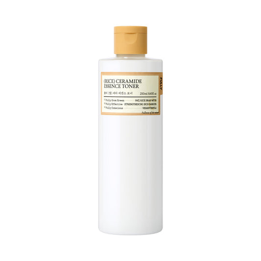 [FULLY] Rice Ceramide Essence Toner 250ml