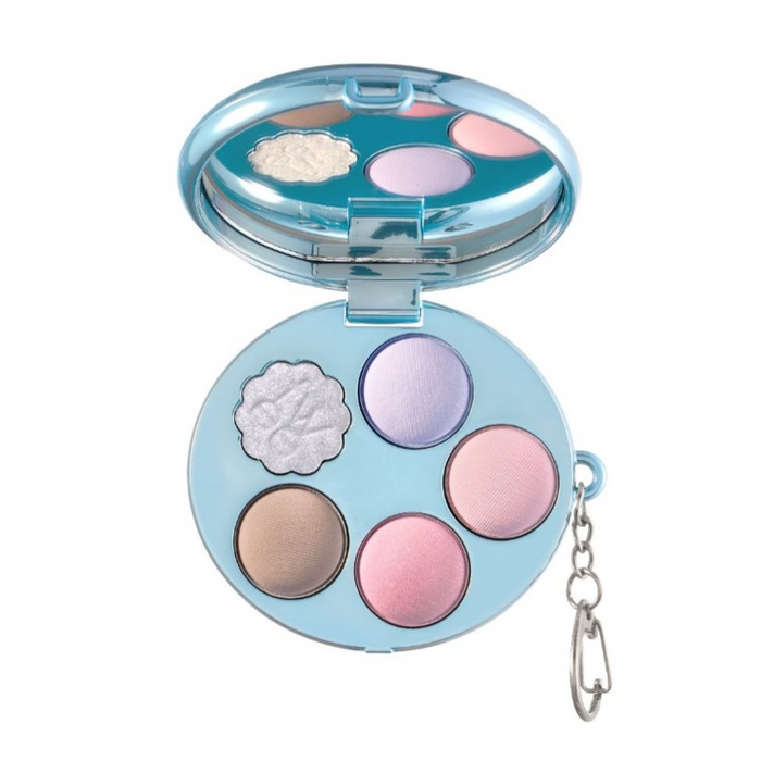 Fwee Pocket Eye Palette 6.6g
