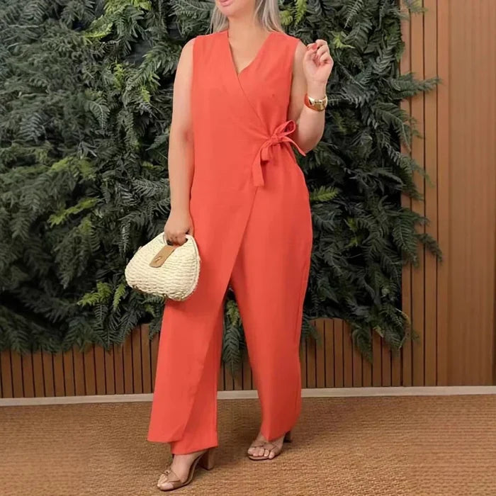GABRIELE - Stylish Jumpsuit with Timeless Elegance