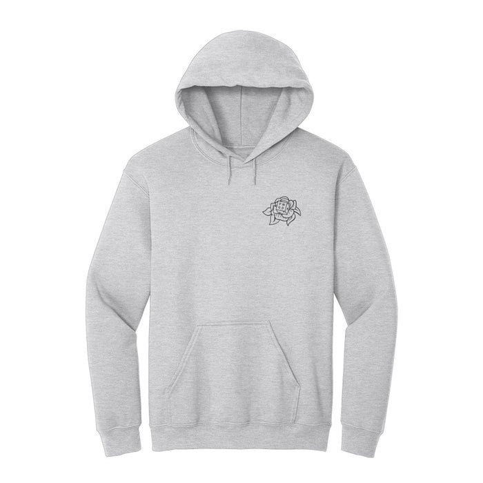 Game Designer Hoodie (Double Sided)