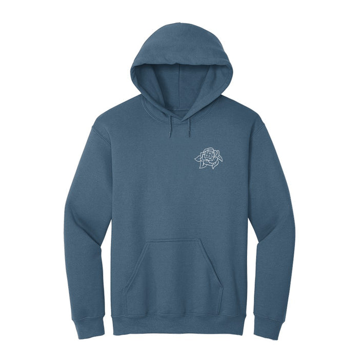 Indigo Blue / Small
