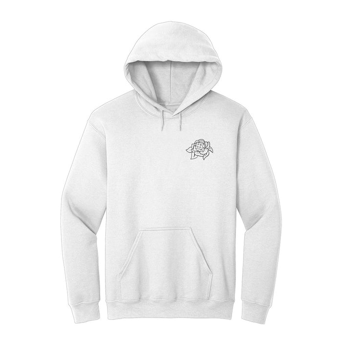 White / Small