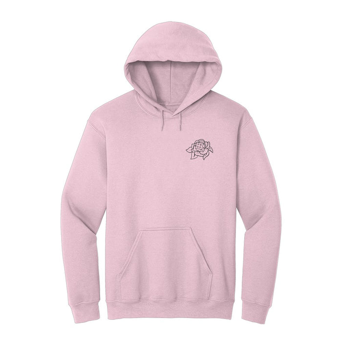 Light Pink / Small