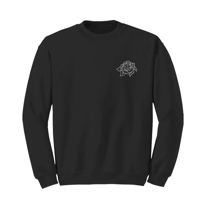 Game Designer Sweatshirt (Double Sided)