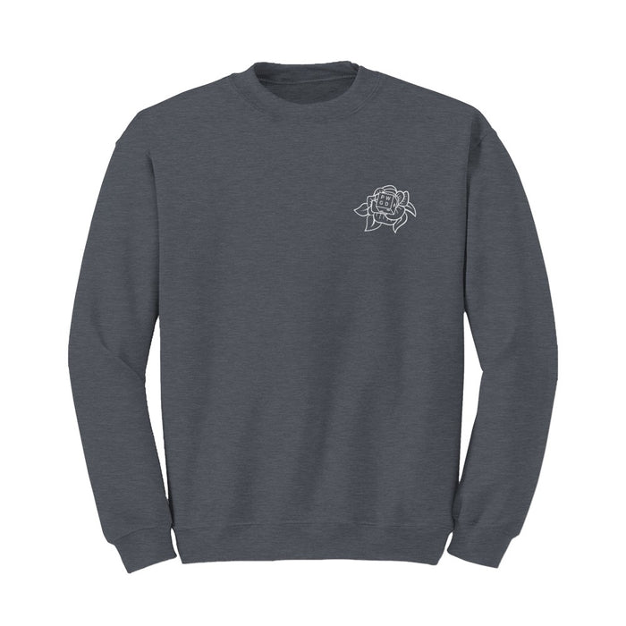 Game Designer Sweatshirt (Double Sided)