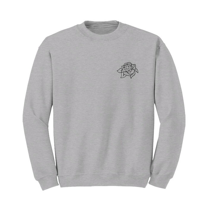 Sports Grey / Small