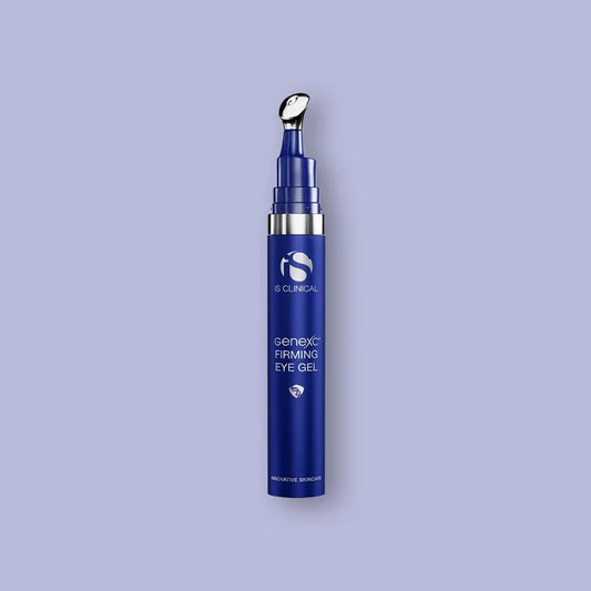 iS Clinical GeneXC Firming Eye Gel