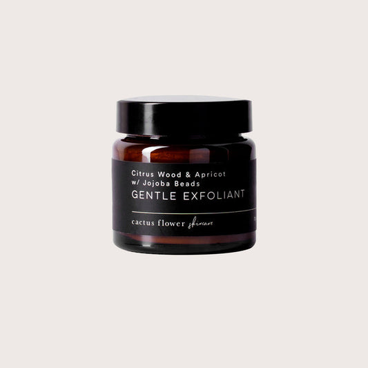 Gentle Exfoliant