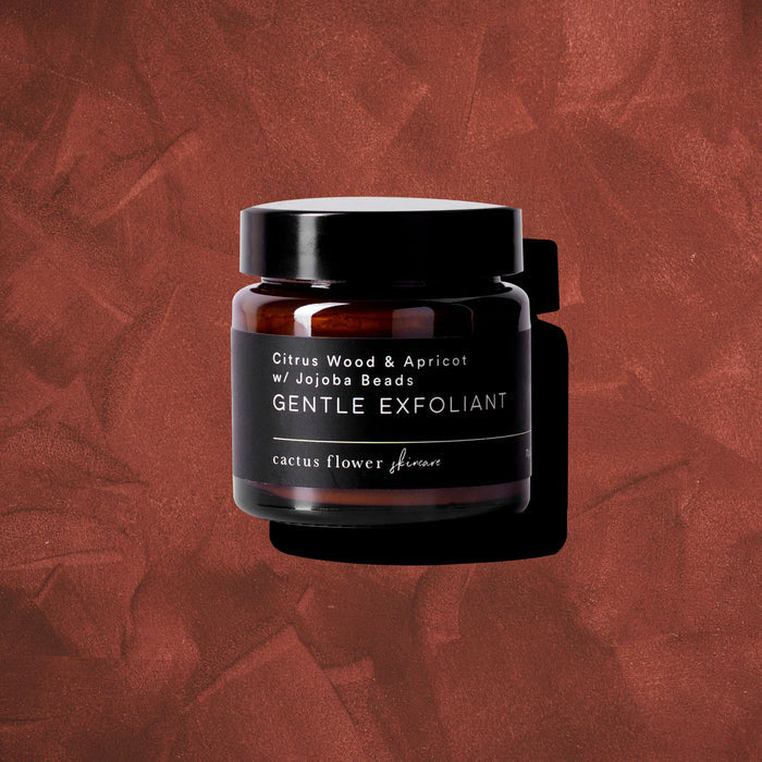 Gentle Exfoliant