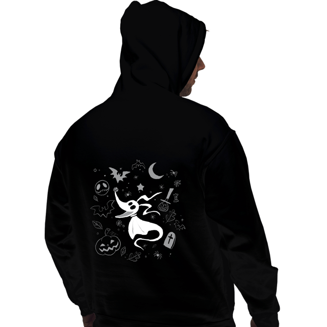 Pullover Hoodies, Unisex / Small / Black