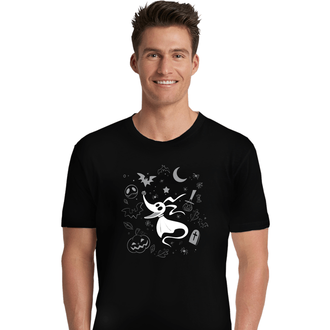 Premium Shirts, Unisex / Small / Black