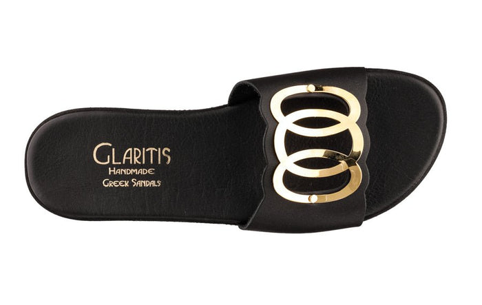 Gl Dea - Crispins Shoes