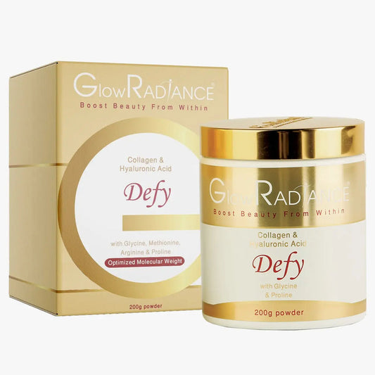 Glow Radiance Defy Powder 200gm Glowradiance