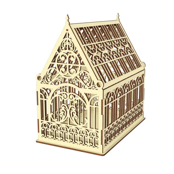 Greenhouse
