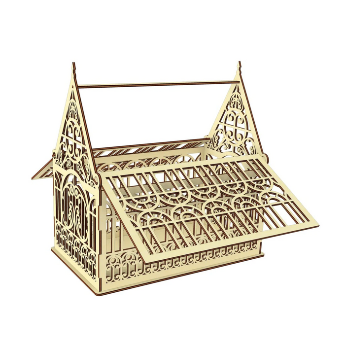 Greenhouse