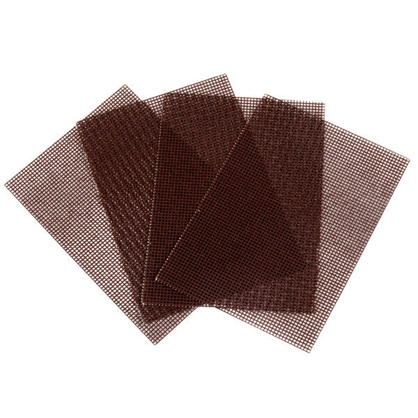 Grill Screen -5 1/2" x 4" 20/Pack