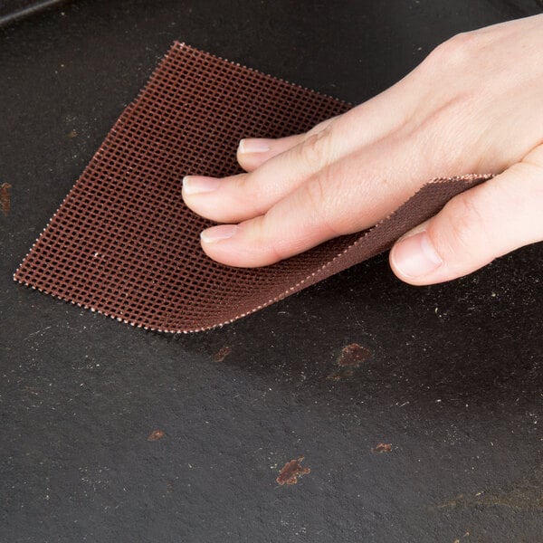 Grill Screen -5 1/2" x 4" 20/Pack