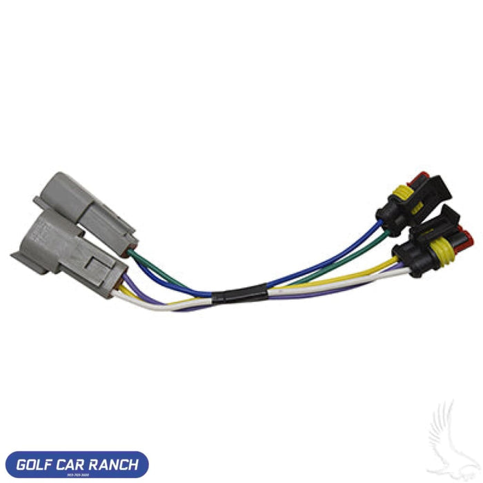 HARNESS JUMPER MCOR3 - 103890801 CLUB CAR REPAIR PART