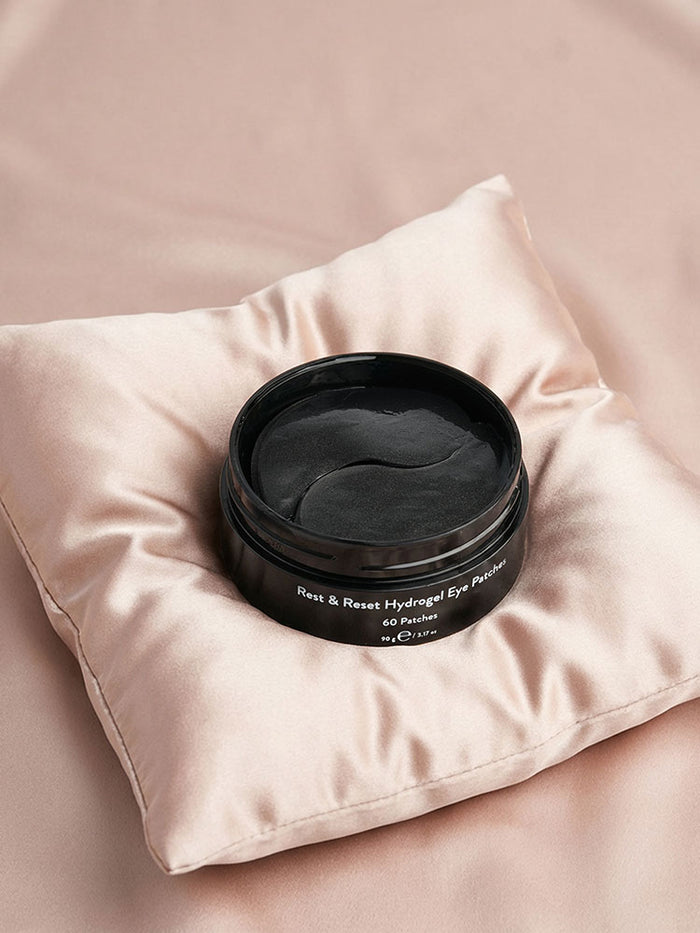 HD brows Rest & Reset Hydrogel Eye Patches