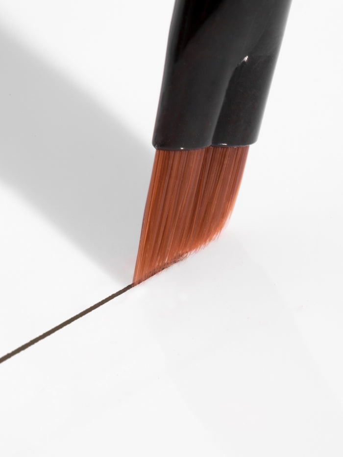 HD Brows Super Fine Angled Brow Brush
