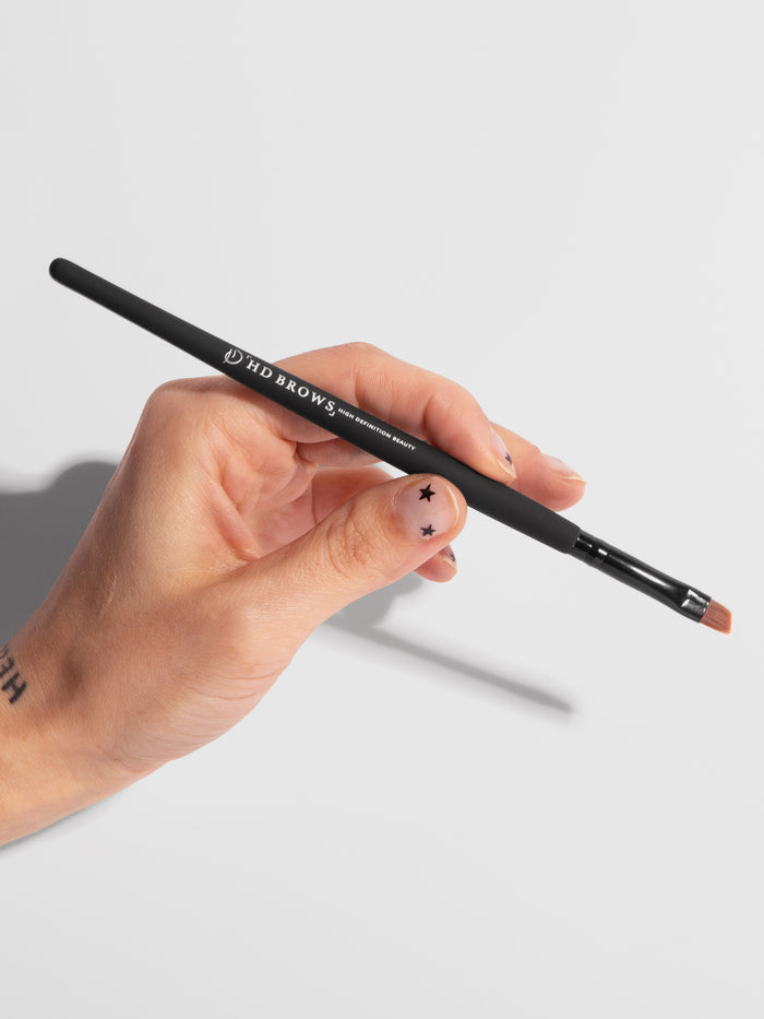 HD Brows Super Fine Angled Brow Brush
