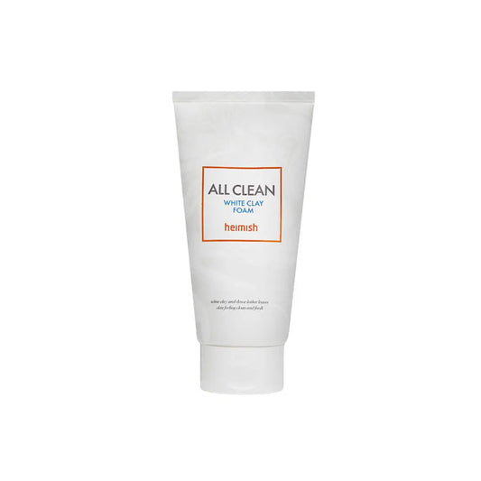 Heimeish All Clean White Clay Foam Heimeish