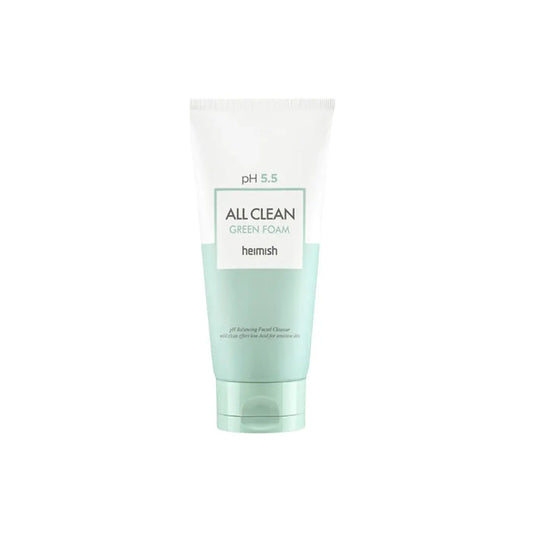 HEIMISH All Clean Foaming Cleanser (150ml) Heimish